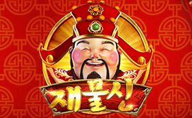 cq9-파카이센